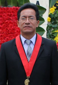 DR. HERNAN PEREZ